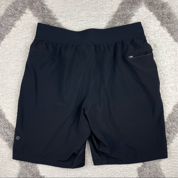 Mens Lululemon Shorts - Picture 2 of 4